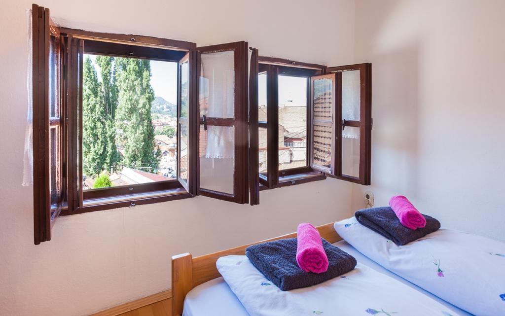 Guesthouse Nina Sarajevo Room photo