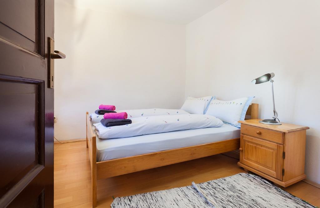 Guesthouse Nina Sarajevo Room photo